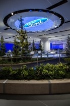 Ford Donates Its Innovation Park 